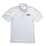 University of Mississippi Fairway PREP-FORMANCE Polo