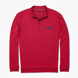 University of Mississippi Flex PREP-FORMANCE 1/4 Zip Pullover