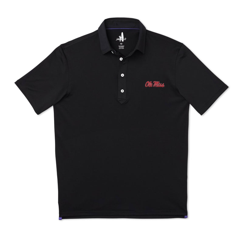 University of Mississippi Mashie PREP-FORMANCE Polo