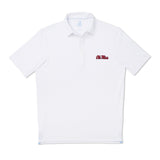 University of Mississippi Mashie PREP-FORMANCE Polo