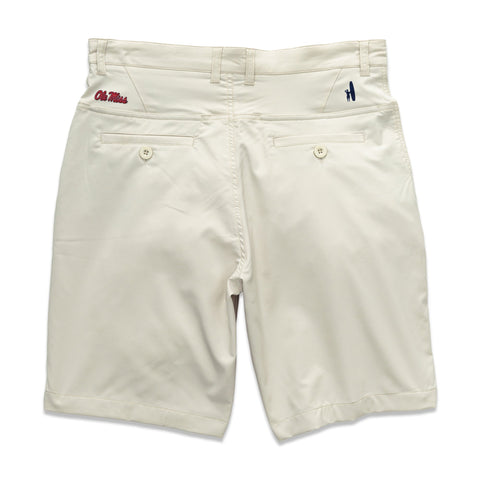 University of Mississippi Mulligan PREP-FORMANCE Shorts