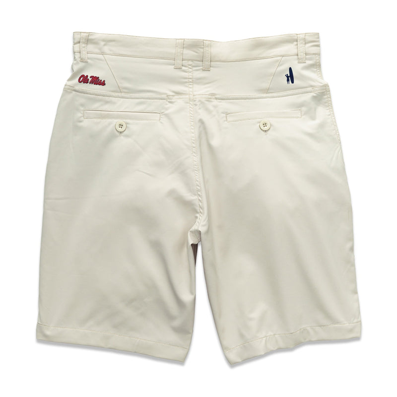 University of Mississippi Mulligan PREP-FORMANCE Shorts