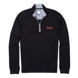University of Mississippi Sully 1/4 Zip Pullover