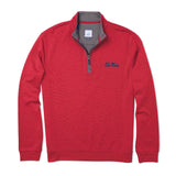 University of Mississippi Sully 1/4 Zip Pullover