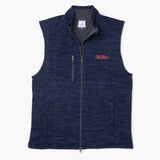 University of Mississippi Tahoe Vest