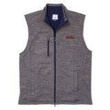 University of Mississippi Tahoe Vest