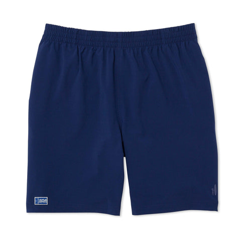 Squash Doubles Association Racquet PREP-FORMANCE Shorts