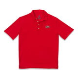 Squash Doubles Association Fairway PREP-FORMANCE Polo