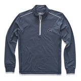 Squash Doubles Association Lammie 1/4 Zip PREP-FORMANCE Pullover