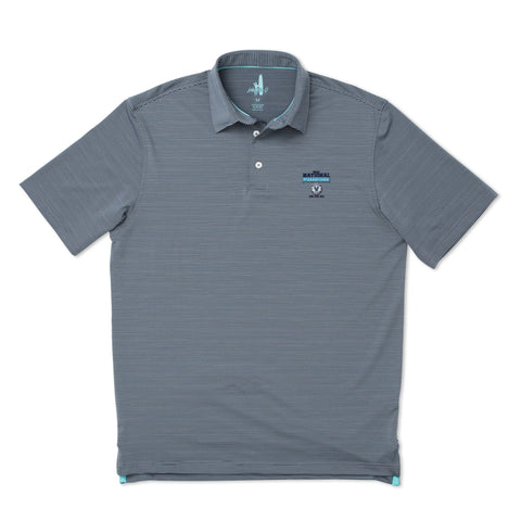 Villanova University National Championship Albatross PREP-FORMANCE Polo