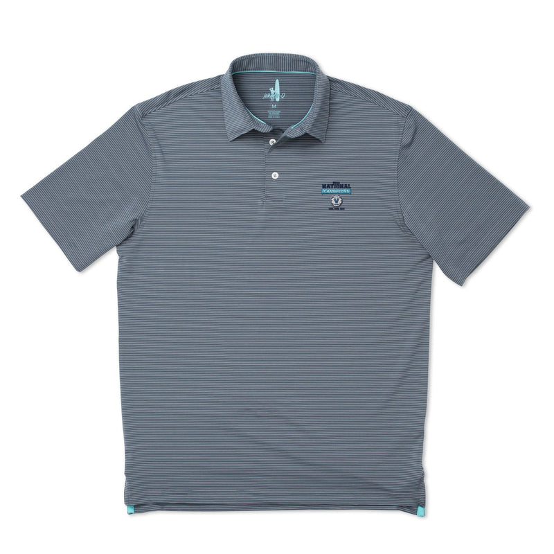 Villanova University National Championship Albatross PREP-FORMANCE Polo