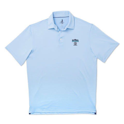 Villanova University National Championship Birdie PREP-FORMANCE Polo