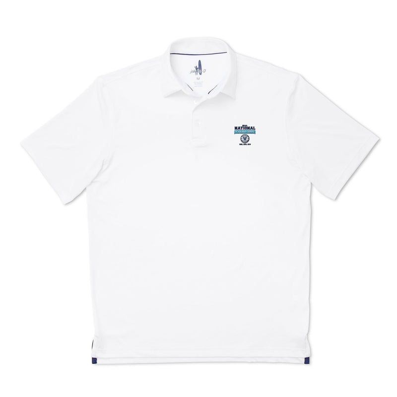 Villanova University National Championship Birdie PREP-FORMANCE Polo