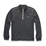 Villanova University National Championship Lammie 1/4 Zip PREP-FORMANCE Pullover