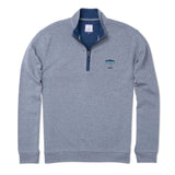 Villanova University National Championship Sully 1/4 Zip Pullover