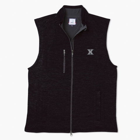 Xavier University Tahoe Vest