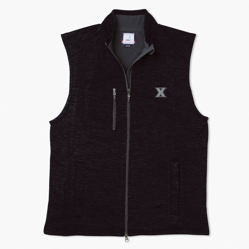 Xavier University Tahoe Vest