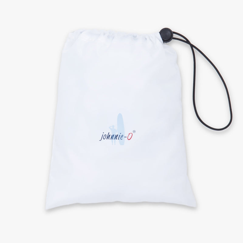 Big and Tall Splash Half Elastic Surf Shorts