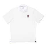University Of South Carolina Baseball Logo Birdie PREP-FORMANCE Polo