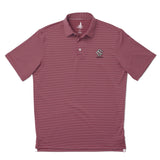 University Of South Carolina Baseball Logo Albatross PREP-FORMANCE Polo