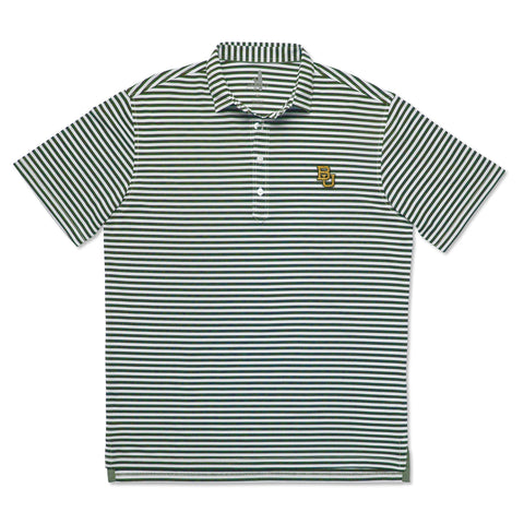 Baylor University Ryder PREP-FORMANCE Polo