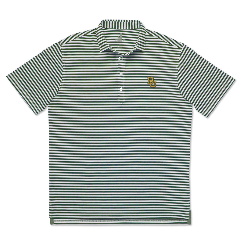 Baylor University Ryder PREP-FORMANCE Polo