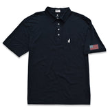 Stars & Stripes Original 4-Button Polo