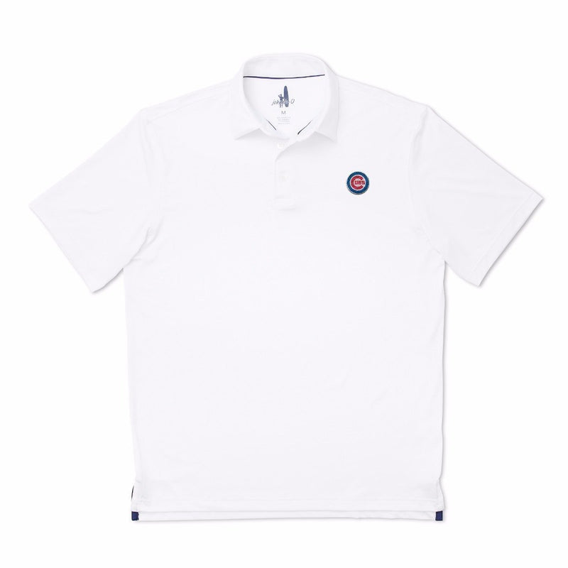 Cubs Birdie PREP-FORMANCE Polo