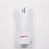 Embroidered Head Cover