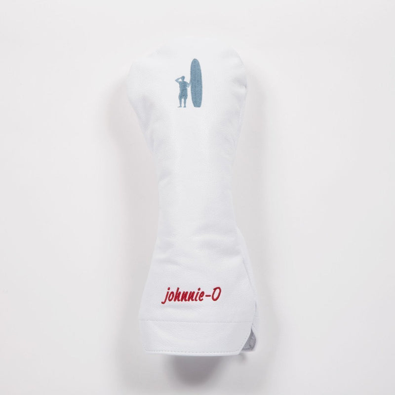 Embroidered Head Cover