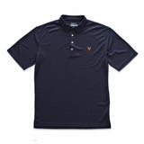 University of Virginia Fairway PREP-FORMANCE Polo