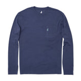 Agua Sol Long Sleeve T-Shirt