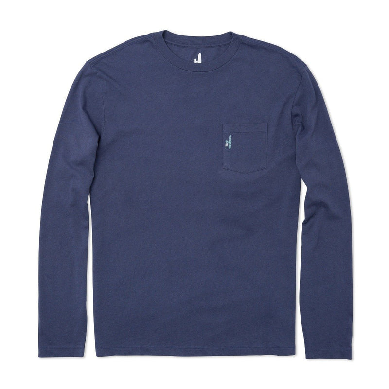 Agua Sol Long Sleeve T-Shirt