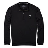 Phillies Flex 1/4 Zip Pullover