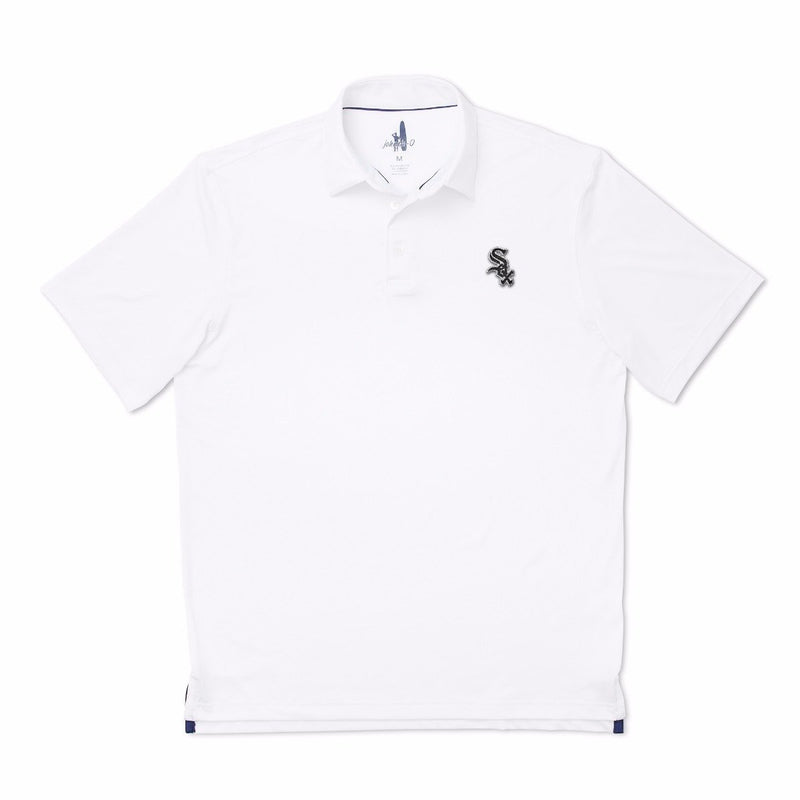 White Sox Birdie PREP-FORMANCE Polo