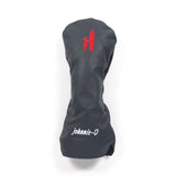Embroidered Head Cover