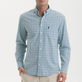 Arroyo Button-Down