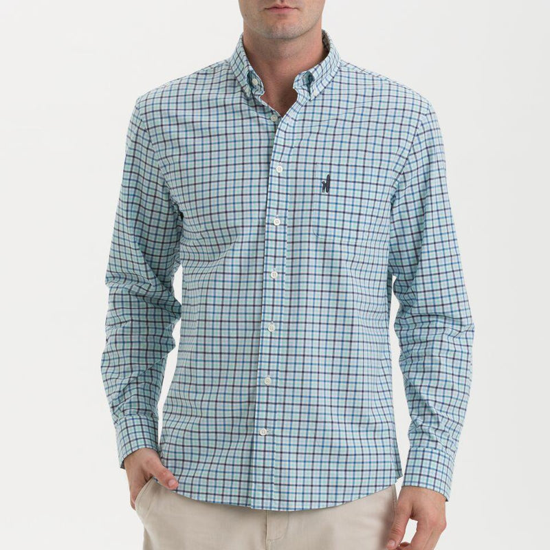 Arroyo Button-Down