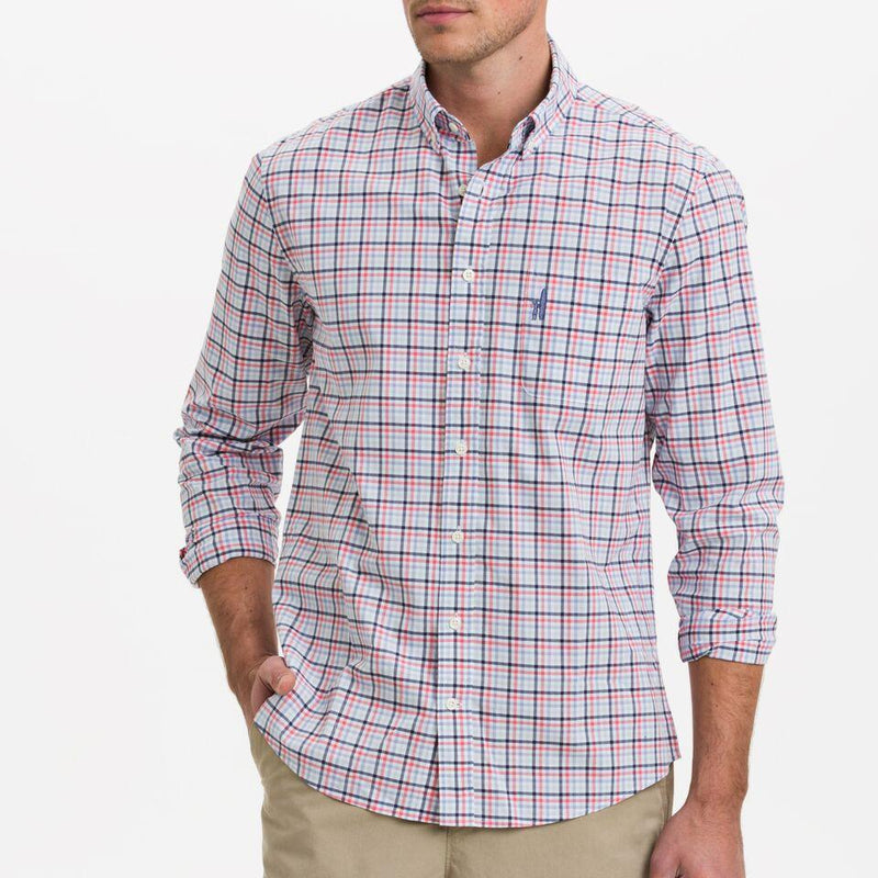 Arroyo Button-Down