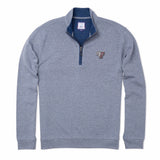 Fordham University Sully 1/4 Zip Pullover