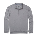 Phillies Flex 1/4 Zip Pullover