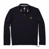Pirates Brady Fleece 1/4 Zip Pullover
