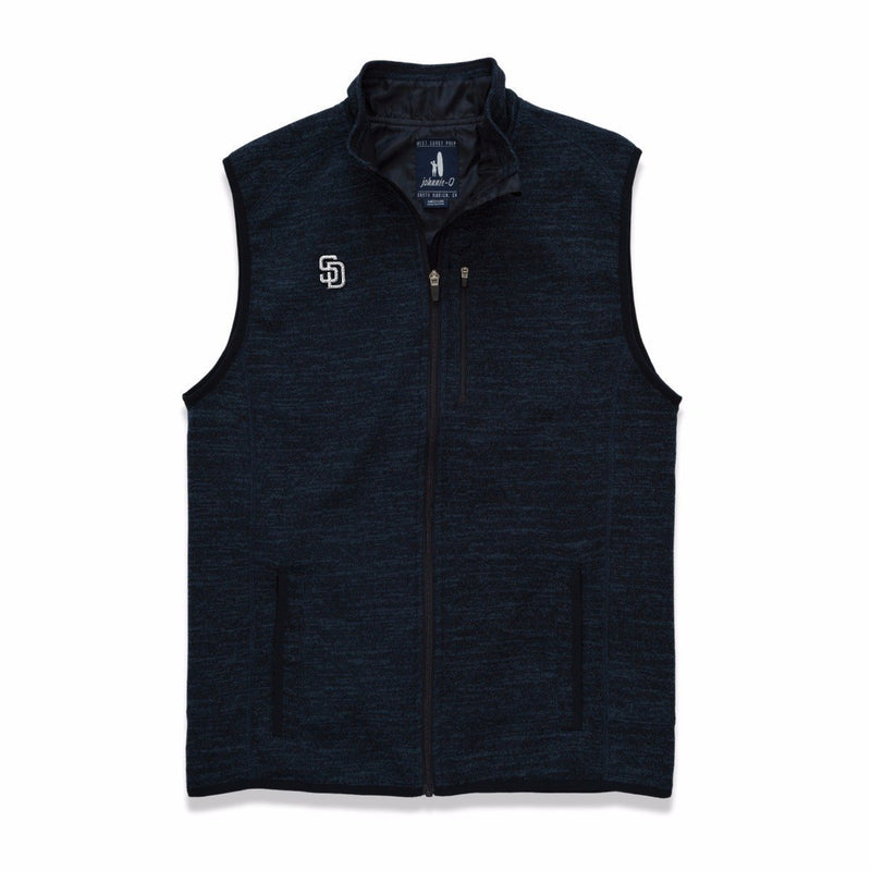 Padres Coastal Vest