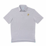 Pirates Birdie PREP-FORMANCE Polo