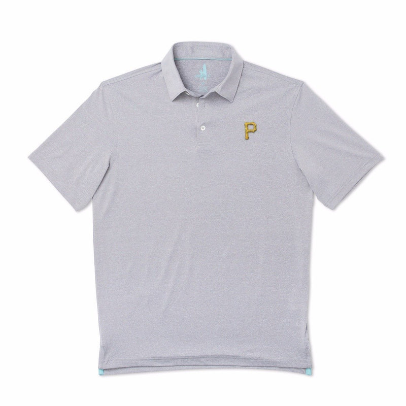 Pirates Birdie PREP-FORMANCE Polo