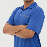Cubs 2016 World Series Champs Fairway PREP-FORMANCE Polo