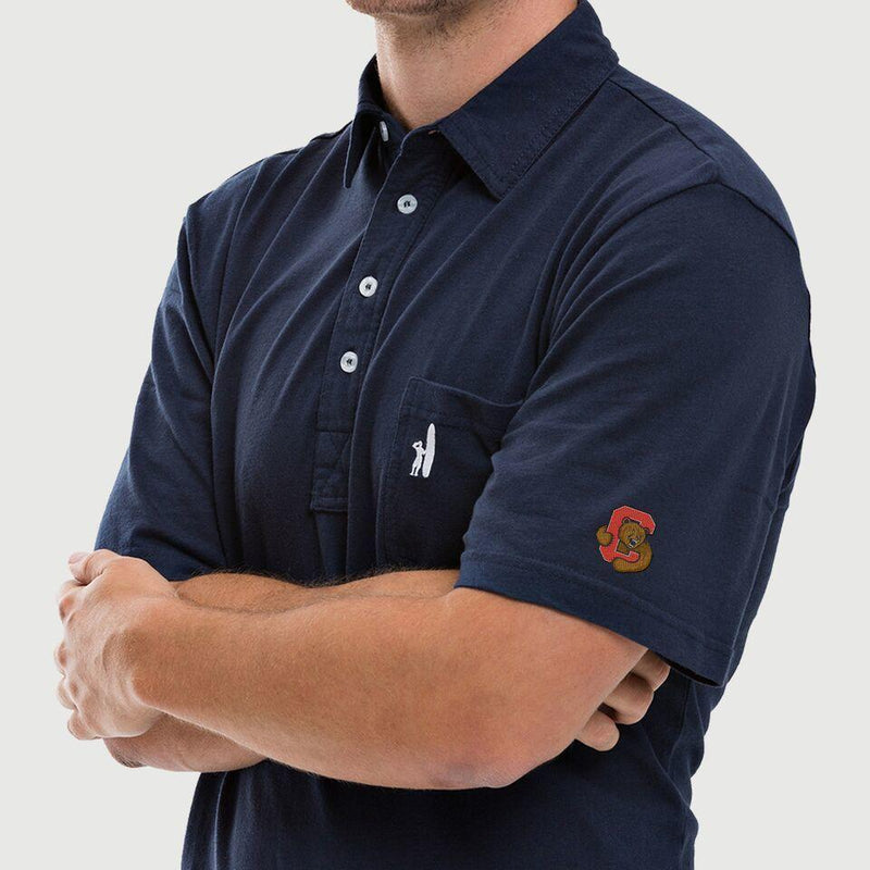Cornell University Original Polo