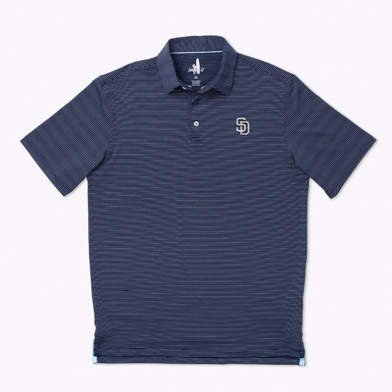 Padres Albatross PREP-FORMANCE Polo