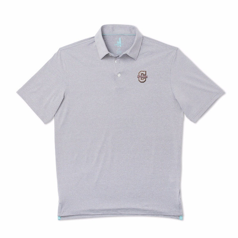 College of Charleston Birdie PREP-FORMANCE Polo