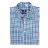 Angeles Spread Collar Shirt